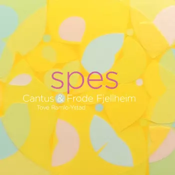 Cantus: Spes