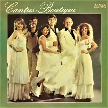 Cantus-Boutique