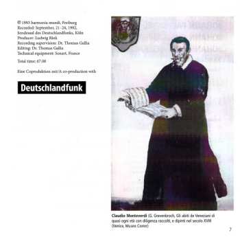 10CD/Dobozkészlet Cantus Cölln: Cantus Cölln Edition