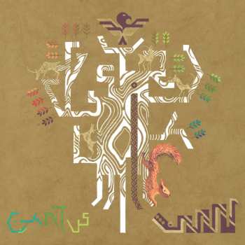Album Cantus: Yggdrasil