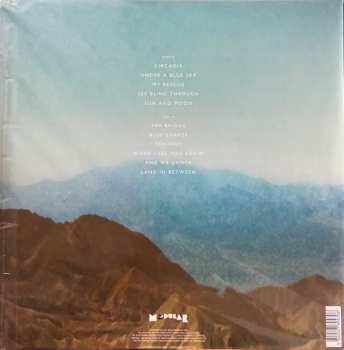 LP Canyons: Keep Your Dreams