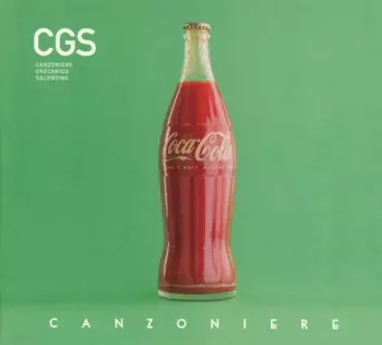 Canzoniere Grecanico Salentino: Canzoniere