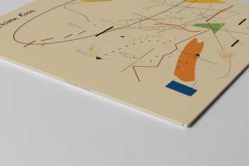 LP Caoilfhionn Rose: Constellation