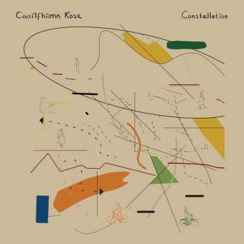 CD Caoilfhionn Rose: Constellation