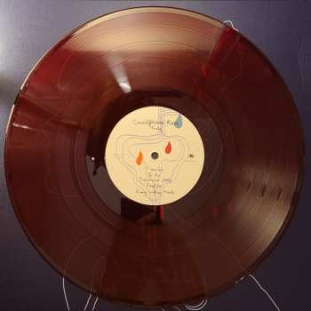 LP Caoilfhionn Rose: Truly CLR | LTD