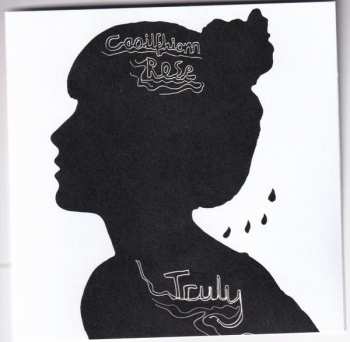 CD Caoilfhionn Rose: Truly