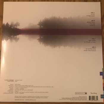 2LP Thomas Bartlett: Caoimhín Ó Raghallaigh & Thomas Bartlett