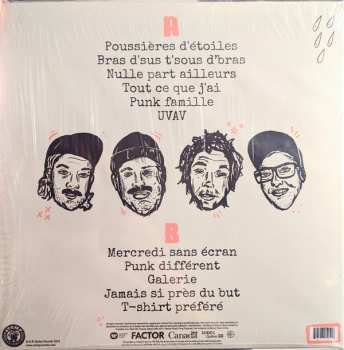 LP Capable!: Le Désordre Organisé  LTD