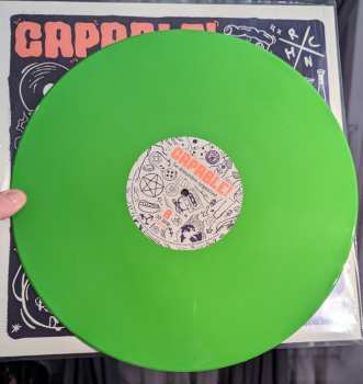 LP Capable!: Le Désordre Organisé  LTD