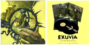 Caparezza: Exuvia