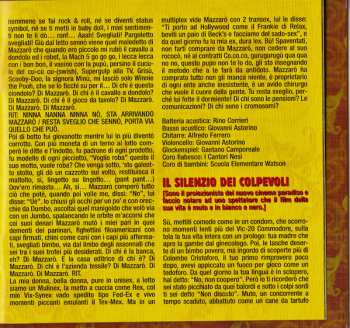 2LP Caparezza: Habemus Capa