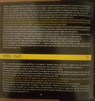 2LP Caparezza: Le Dimensioni Del Mio Caos