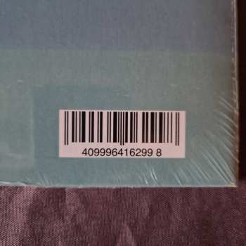 2LP Caparezza: Orbit Orbit