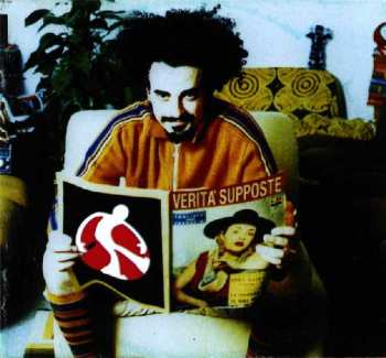 CD Caparezza: Verità Supposte