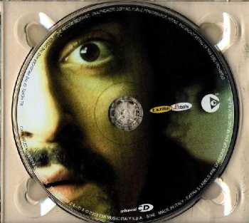 CD Caparezza: Verità Supposte