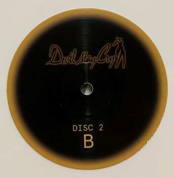 4LP/Dobozkészlet Capcom Sound Team: Devil May Cry (Original Soundtrack) CLR | DLX | LTD