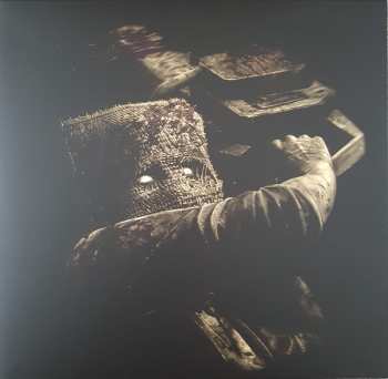 4LP/Dobozkészlet Capcom Sound Team: Resident Evil 4 - Original Soundtrack DLX