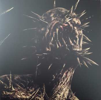 4LP/Dobozkészlet Capcom Sound Team: Resident Evil 4 - Original Soundtrack DLX