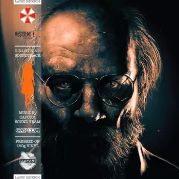 Capcom Sound Team: Resident Evil 7: Biohazard - Original Soundtrack