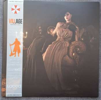 Album Capcom Sound Team: Resident Evil Village - Original Soundtrack