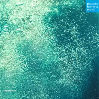 CD Capella De La Torre: Water Music (Tales Of Nymphs And Sirens)