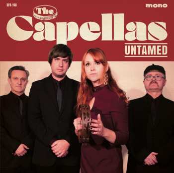 Album Capellas: Untamed