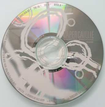 CD Capercaillie: Beautiful Wasteland