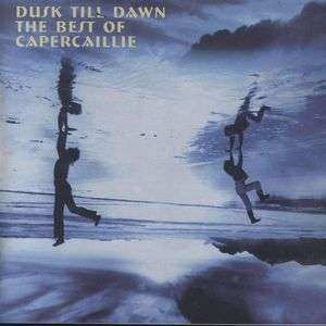 CD Capercaillie: Dusk Till Dawn (The Best Of Capercaillie) 