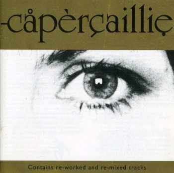 CD Capercaillie: Dusk Till Dawn (The Best Of Capercaillie)