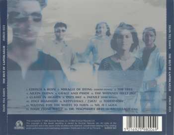 CD Capercaillie: Dusk Till Dawn (The Best Of Capercaillie) 