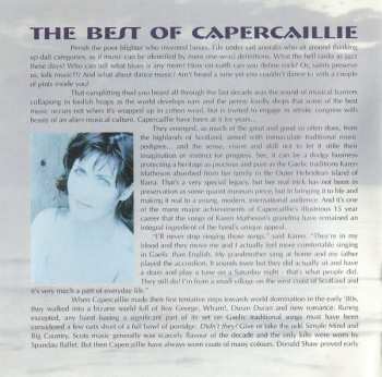 CD Capercaillie: Dusk Till Dawn (The Best Of Capercaillie) 