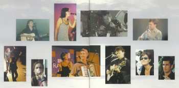 CD Capercaillie: Dusk Till Dawn (The Best Of Capercaillie) 