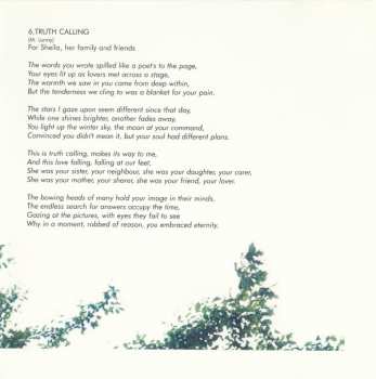 CD Capercaillie: Nàdurra