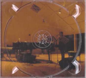 CD Capercaillie: Roses And Tears