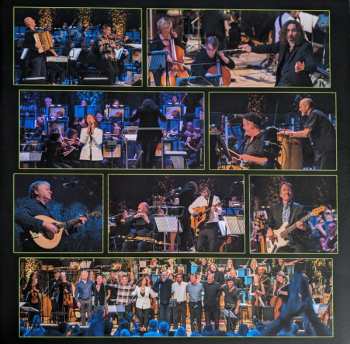 LP BBC Scottish Symphony Orchestra: ReLoved