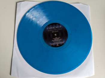 LP BBC Scottish Symphony Orchestra: ReLoved