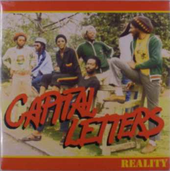 LP Capital Letters: Reality