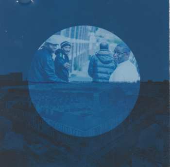 CD Capital Letters: Wolverhampton In Dub