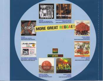 CD Capital Letters: Wolverhampton In Dub