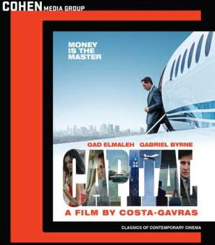 Blu-ray Capital Tax: Capital