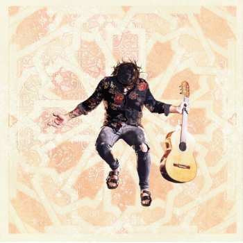 Album Capitán Cobarde: Camino De Vuelta