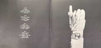 CD Capo Plaza: Ferite