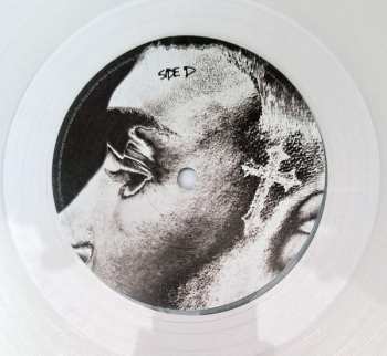 CD Capo Plaza: Ferite