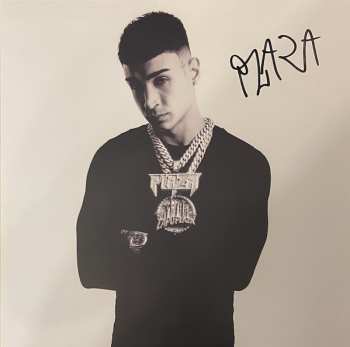 CD Capo Plaza: Ferite