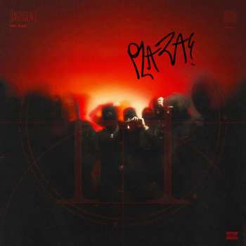 CD Capo Plaza: Hustle Mixtape