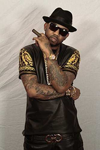 Album Cap.One: They Luv Dat