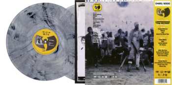2LP Cappadonna: The Pillage CLR | LTD