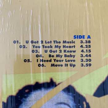LP Cappella: Greatest Hits