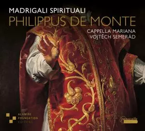 Madrigali Spirituali