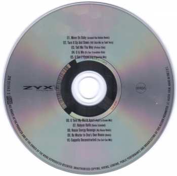 2CD/DVD/Dobozkészlet Cappella: U Got 2 Let The Music - The Hits